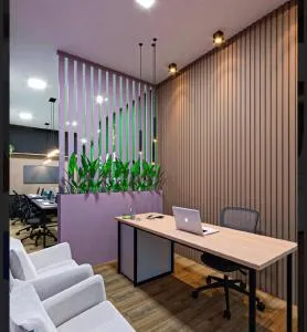 Conect Coworking - Pedro Segundo