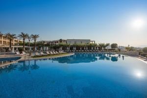 Cretan Dream Royal Luxury Suites Chania Greece