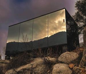 Paradise Ranch Inn Stellar House Hot-Tub,Sauna