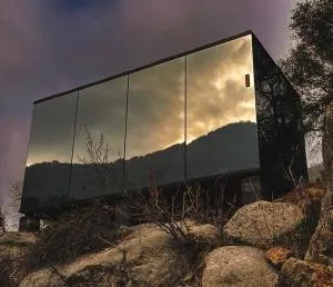 Paradise Ranch Inn Stellar House Hot-Tub,Sauna - Lake Isabella