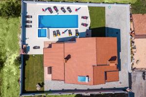 Ferienhaus für 14 Personen in Pula, Istrien Istrische Riviera - b59409