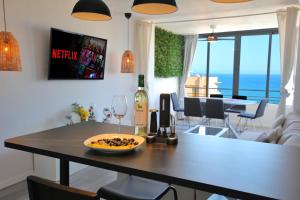 Sun&Sea by gms apartamentos - 3hvězdičkové hotely ve městě Fuengirola