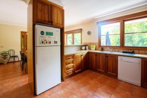 Delany Lodge - 5 Bedrooms