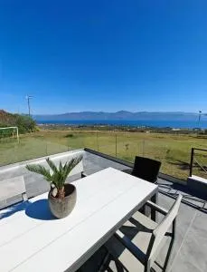 Alexiou Luxury Villa - 塞利亚尼蒂卡