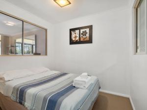 Yarrawonga Lakeside Apartment 25