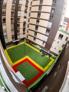 Cómodo apartamento tipo Loft en centro de Bogotá 2