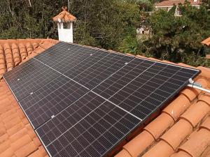 Casa Huertas del Palmar