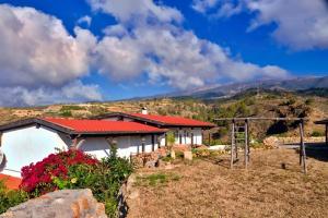 Casa Natural Individualurlaub abseits des Massentourismus, chillen, wandern, surfen, klettern, Strand