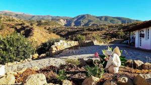 Casa Natural Individualurlaub abseits des Massentourismus, chillen, wandern, surfen, klettern, Strand