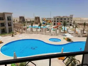 قرية لاسرينا العين السخنة - Suez