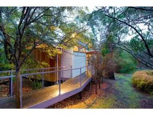 Indulge at Hepburn - Hepburn