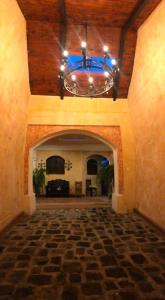 Casa Familiar San Sebastian