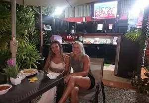 Eu's Place Puerto Viejo - Punta Uva