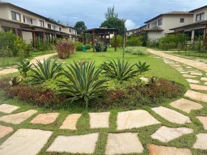 Apartamento na Vila de Barra Grande - Bahia