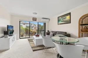 Comfy Coogee 1 Bedroom Hideaway - Sidney