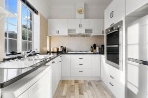 Lovely Apartment with Spectacular Views