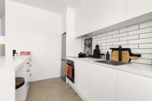 Best of city-suburbs living in trendy Darlinghurst