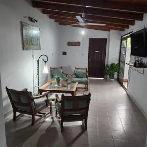 Casa de Chelo - Formosa