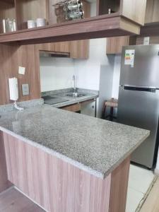 Estudio cerca Metro Almagro