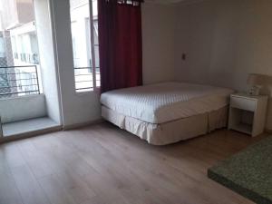 Estudio cerca Metro Almagro