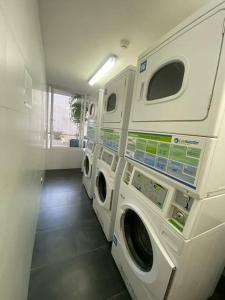 Estudio cerca Metro Almagro