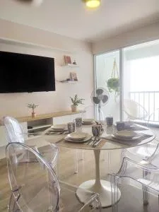 Refugio en Barranco, Private Apartament in Barranco - Lima