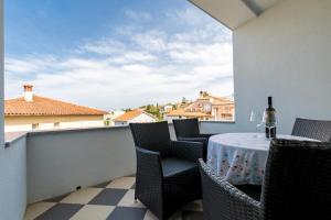 Apartment Andre 