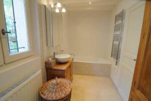 Villas Luxury 3 bedroom villa with pool : photos des chambres