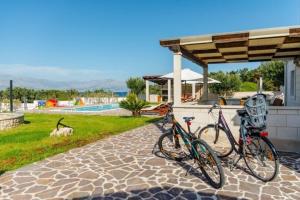 Ferienhaus für 10 Personen in Supetar, Dalmatien Mitteldalmatien