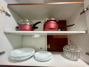 Apart Hotel Jardins São Paulo