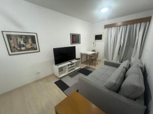 Apart Hotel Jardins São Paulo