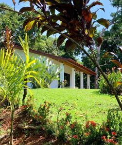 Casa Tres Tucanes, San Isidro de El General