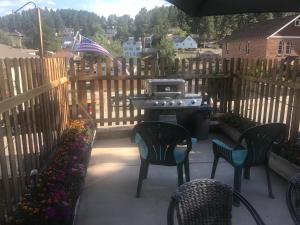 West Main Lodge, 2 Bedrooom