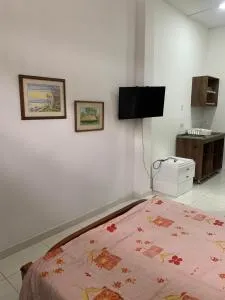 Apartamento independiente Buga - La Primavera