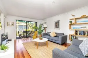 Sandpiper, Hyams Beach - Hyams Beach