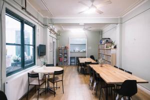 CarricHostel