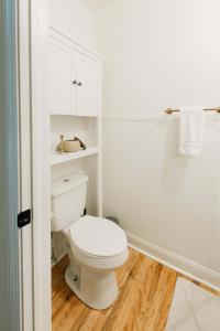 Getaway on Grant heart of Downtown with parking