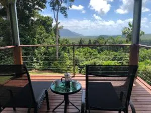 Daintree - House with a view - Daintree