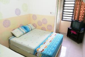 Kampung Homestay, Kuantan