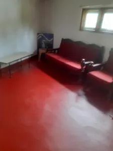 Cool climes holiday home - Boralanda