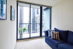 Penthouse Apartment in Melb CBD Perfect Location