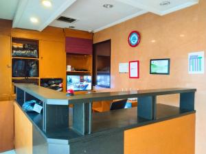 Wisma Juanda Powered by Cocotel