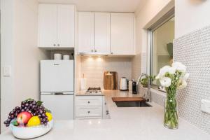 Cozy Manly Beachside Apartment