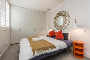 Luxurious Spacious OneBed Apt close to Bondi Beach