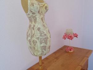 Charmant gîte avec jardin privatif à Lentigny - FR-1-496-129