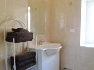 Charmant gîte avec jardin privatif à Lentigny - FR-1-496-129