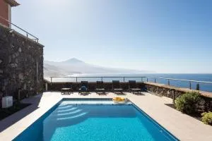 Ferienhaus für 3 Personen und 1 Kind in Juan Fernández, Teneriffa Nordküste von Teneriffa - El Pris