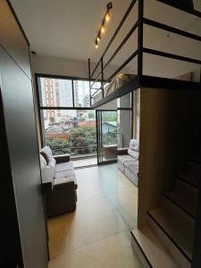 Y_207 | Studio exclusivo na Rua Oscar Freire Novo