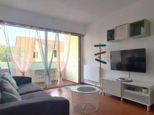 Appartement T2 à Collioure avec terrasse et parking privatif - FR-1-309-385