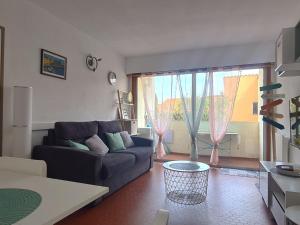 Appartement T2 à Collioure avec terrasse et parking privatif - FR-1-309-385